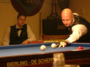 van Rhee and Kenter