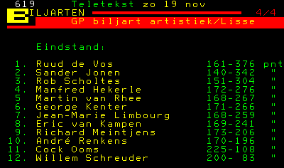 Teletext